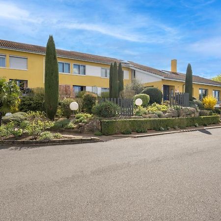 Hotel Newport Villefranche-sur-Saône Exterior foto