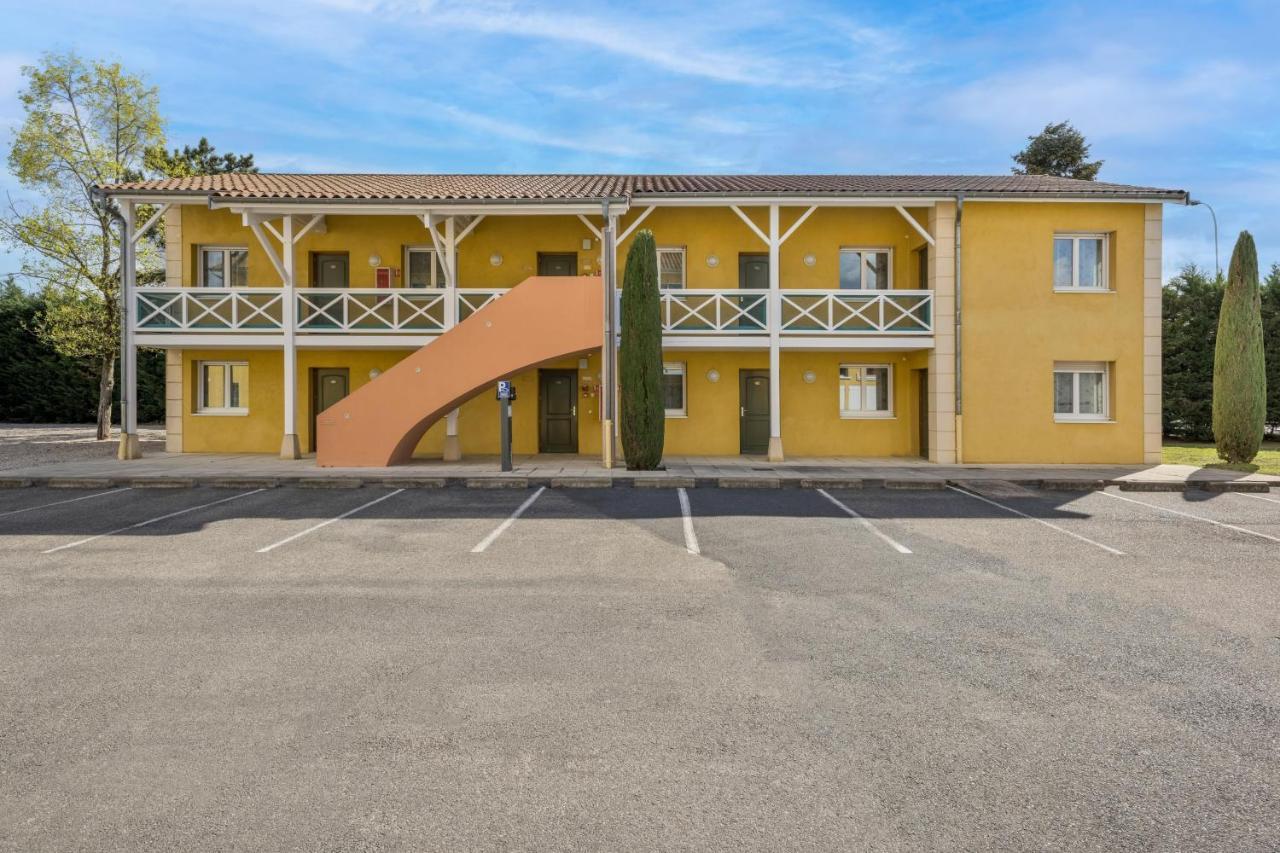 Hotel Newport Villefranche-sur-Saône Exterior foto